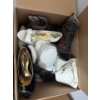 Image 4 : 3 Boxes of Mystery Womens Shoes, Various Sizes ~6-8