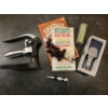 Image 6 : Java Addict's Essentials - Barista Accessories Glassware Recipe Books & More