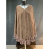 Image 1 : St. John's Bay Poncho with Rotary International Apparel and Accessories