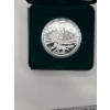 Image 2 : 2003 Canada's Mining Industry was Born Proof Silver Set 99.99Ag 25.175g
