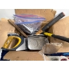 Image 4 : Thermometers, Pliers, Wrenches and more