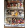 Image 3 : Binder w/ Large Collection of Hockey Cards - Donruss Studio Portrait, Upper Deck, Gretzkey Hockey,