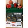 Image 1 : Collectible Train Accessories & Sports Equipment