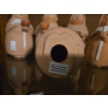 Image 2 : Handmade in Chile Sculpted Clay Religious Figurines w/ Illegible Signature 