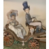 Image 3 : LLADRO 'Ride in The Park' - 17W, 7D, 11T