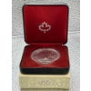 Image 1 : 1980 Canadian Artic Territories Silver Dollar 23.3g 50% Silver				