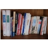 Image 2 : Book Collection - Medical, Healing, Fiction 