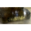 Image 3 : Africa-Shaped Glass Decanter Afrika Safari Premium Blend Whisky, 700ml