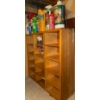 Image 2 : 15 Cubicle Organizer w/ Assorted Home & Garden Products 