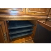 Image 6 : Large Four Piece Hooker Furniture Corporation Cabinet/Entertainment System Shelf