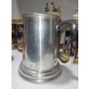 Image 3 : Westbend Copper Mug  3" Diameter Top, 3.5 T, Steins: "Old Vienna" 6 T