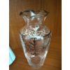 Image 4 : Royal Doulton 'Rose' Figurine & 'Stayed at Home' Figurine (5.5T), Small Decorative Vase, Aniv Plate 