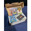 Image 2 : Box of NFL Cards majority are Panini 2021