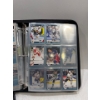 Image 2 : Binder of Score 1992 Hockey Cards