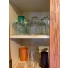 Image 2 : Vintage Corelle Dinnerware, Glassware, Mugs, and Stainless Steel Bowls