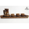 Image 3 : Collection Consists Of Various Vintage Decorative 