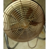 Image 5 : Cenvair Westwind Stand Up Fan On Wheels w/ Small Ground Fan