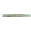 Image 7 : Metal Plate 11.5" Diameter, Glass Plate w/Basket 12 X 7.5, Rogers/ Wallace Various Cutlery and More!