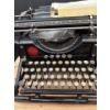 Image 2 : Antique Underwood Standard  United Typewriter CO. Ltd Typewriter 