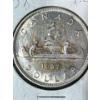 Image 2 : Canada 1937 Dollar Coin