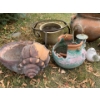 Image 5 : Lot Of Yard Decor