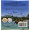 Image 5 : 2014 $100 The Grizzly - 99.9% Fine Silver Coin