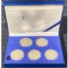 Image 1 : Silver Franklin Half Dollar Collection