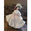 Image 1 : Royal Doulton "Sunday Best" Figurine 7 W, 7.5 T 