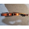 Image 5 :  Vintage 1978 Copy of an Antonius Stradivarius Violin With Bow & Case