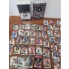 Image 4 : Two Factory-Sealed Hockey Card Sets with Assorted Loose Cards