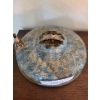 Image 3 : Hand Made Ceramic Tortilla Warming Dish. 12 dia, 4 h