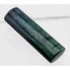 Image 2 : Tourmaline (16.6 ct, 28.5×8.3 mm Oval Rod)
