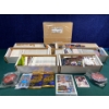 Image 1 : Hockey Cards form Various Company's and Mini Jerseys
