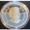 Image 3 : 2015 $20 North American Sportfish Walleye Fine Silver Coin 31.39 Grams