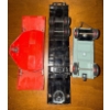Image 6 : Dinky Toys - 428 Large Trailer w/ 948 Mclean Foden Truck 11.4"Long