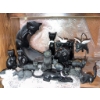 Image 1 : Black Cat Figurines Assorted Collection
