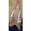 Image 3 : ZAPHIR/LLADRO Don Quixote Porcelain Sculpture  - 9W, 16D, 16T 