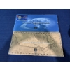 Image 1 : 1999 & Unopened 2000 Millenium (50 Cent Coin Inside) Quarter Coin Sets