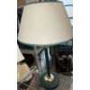 Image 2 : Trio Of Collectible Lamps w/Shades