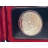 Image 2 : 1977 Canadian One Dollar Coin in Case