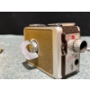 Image 3 : Kodak Brownie 8mm Movie Camera, Model 2