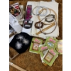 Image 2 : Assorted Cross Stich Needle Point & Embroidery Supplies (duplicate)
