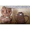 Image 1 : Owl Cookie Jar & Juice Jug