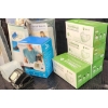 Image 8 : Health Lot With Masks, Blood Pressure Monitors, Sock Aid, And More