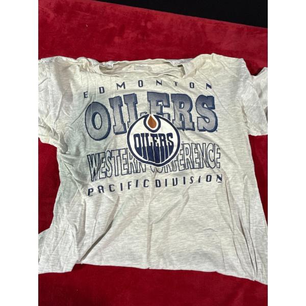 Oilers Apparel