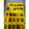 Image 3 : Large Collection of Beads/Findings for Jewelry Making