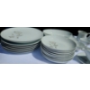 Image 7 : Noritake 'Blair Rose' (6519) Pattern Vintage Teaware Set