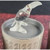 Image 3 : Three Swarovski Crystal Bird Miniatures with Original Packaging