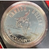Image 2 : 1975 Centennial Calgary Silver Dollar