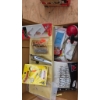 Image 2 : Fishing Gear Lot Featuring Rods, Reels, and Accessories